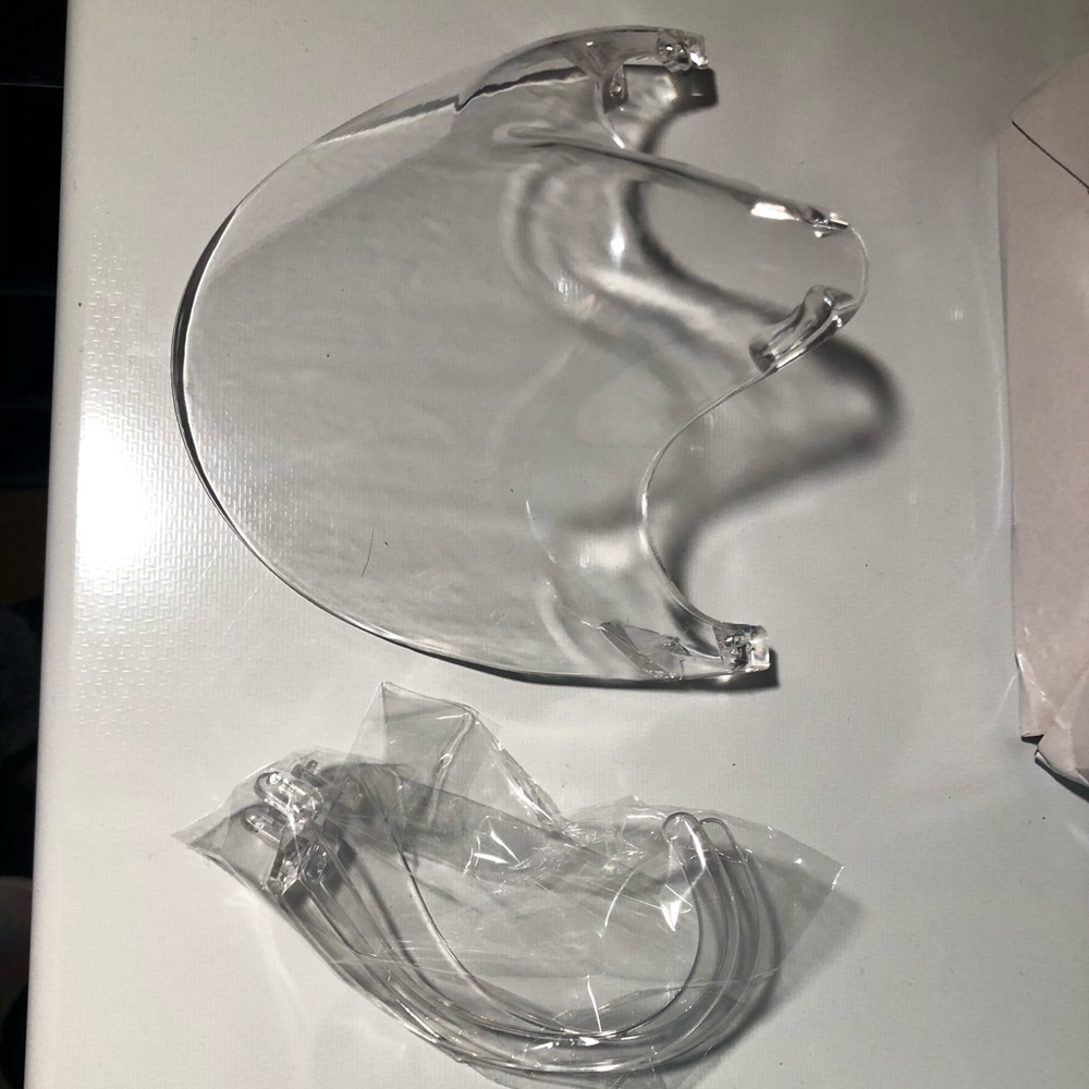 Face Shield - Picture 2 of 3